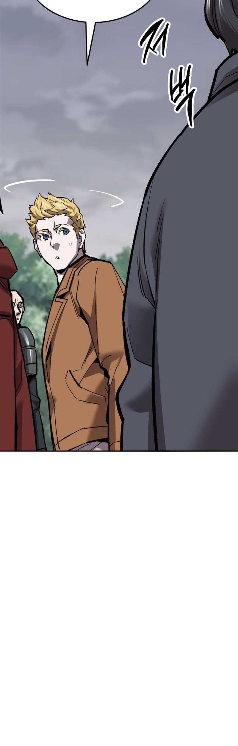 Limit Breaker Chapter 131 - halaman 60