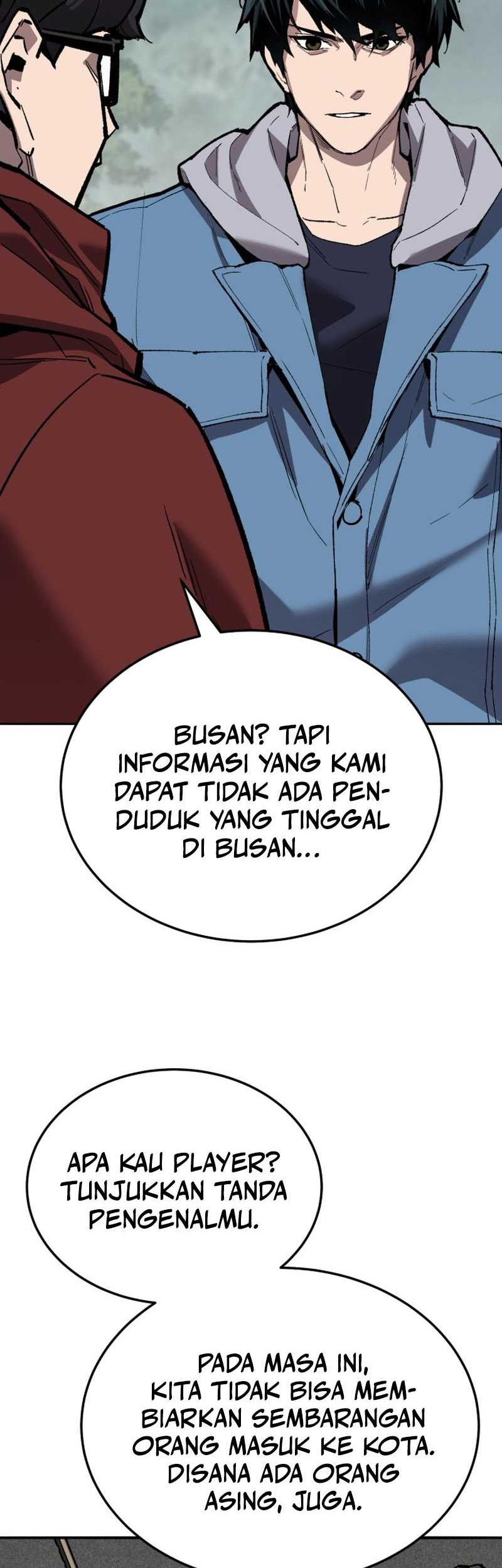 Limit Breaker Chapter 131 - halaman 64