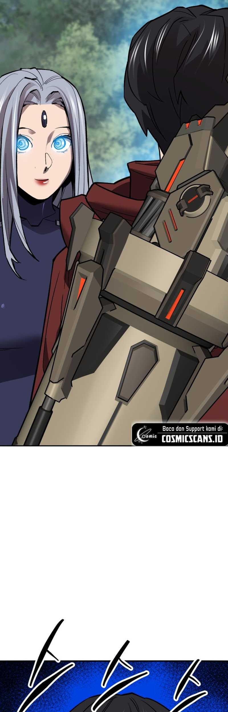 Limit Breaker Chapter 131 - halaman 68