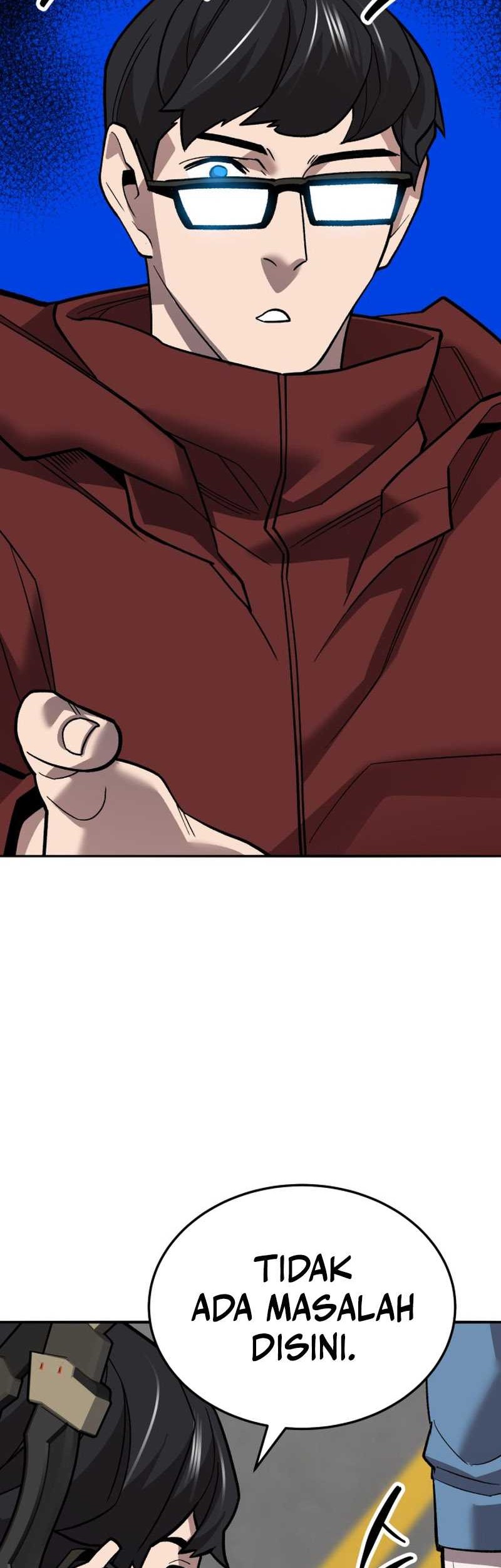 Limit Breaker Chapter 131 - halaman 69