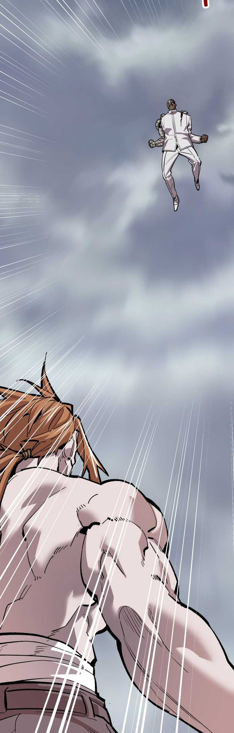 Limit Breaker Chapter 131 - halaman 74