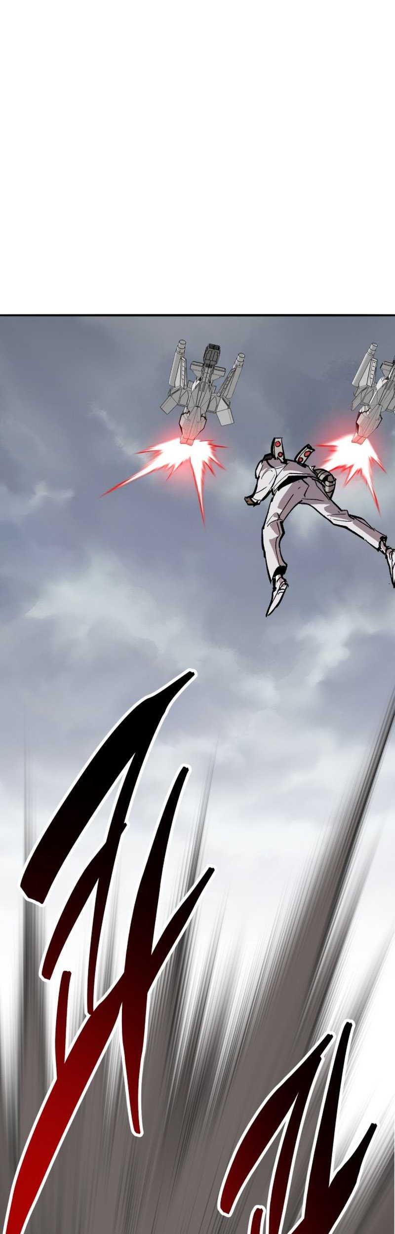 Limit Breaker Chapter 131 - halaman 84