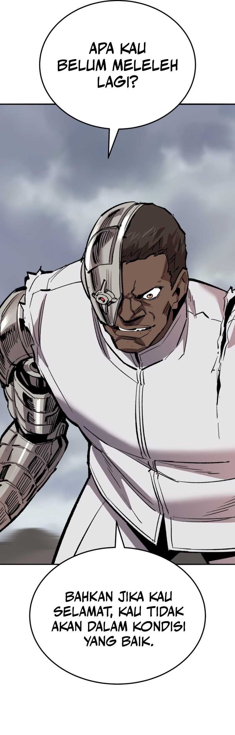 Limit Breaker Chapter 131 - halaman 87