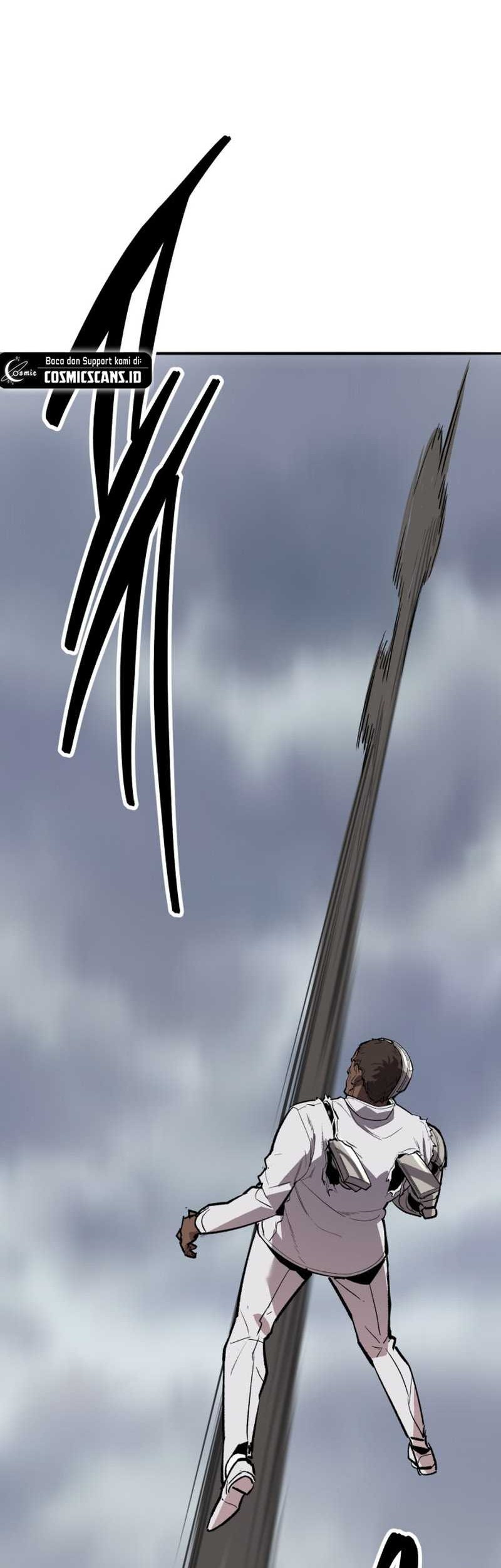 Limit Breaker Chapter 131 - halaman 88