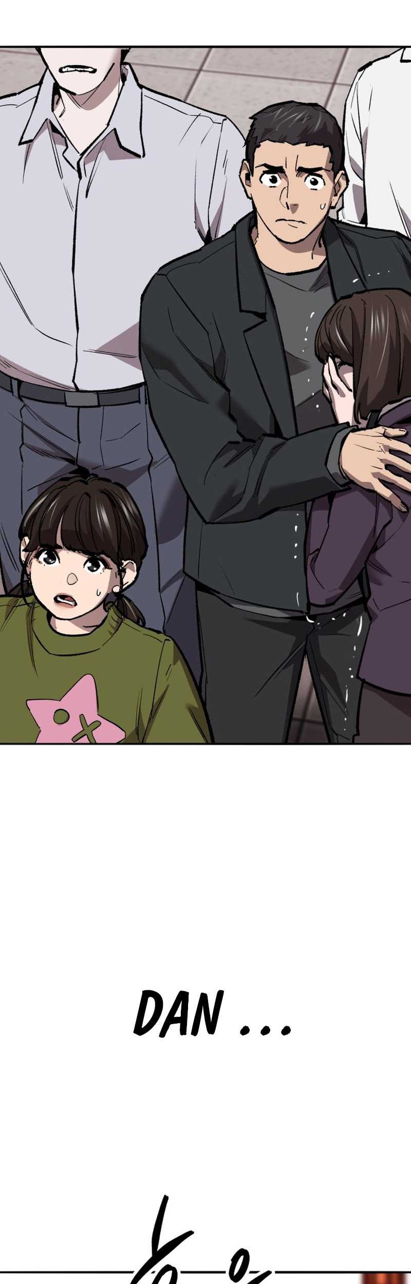 Limit Breaker Chapter 131 - halaman 9