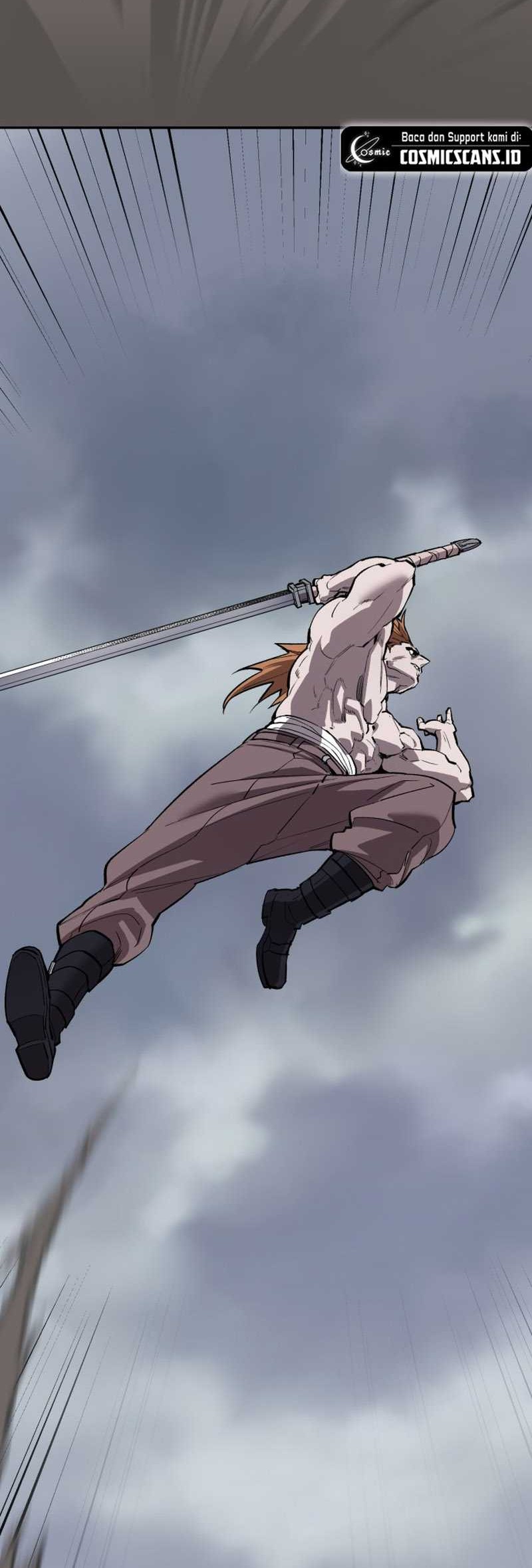 Limit Breaker Chapter 131 - halaman 90