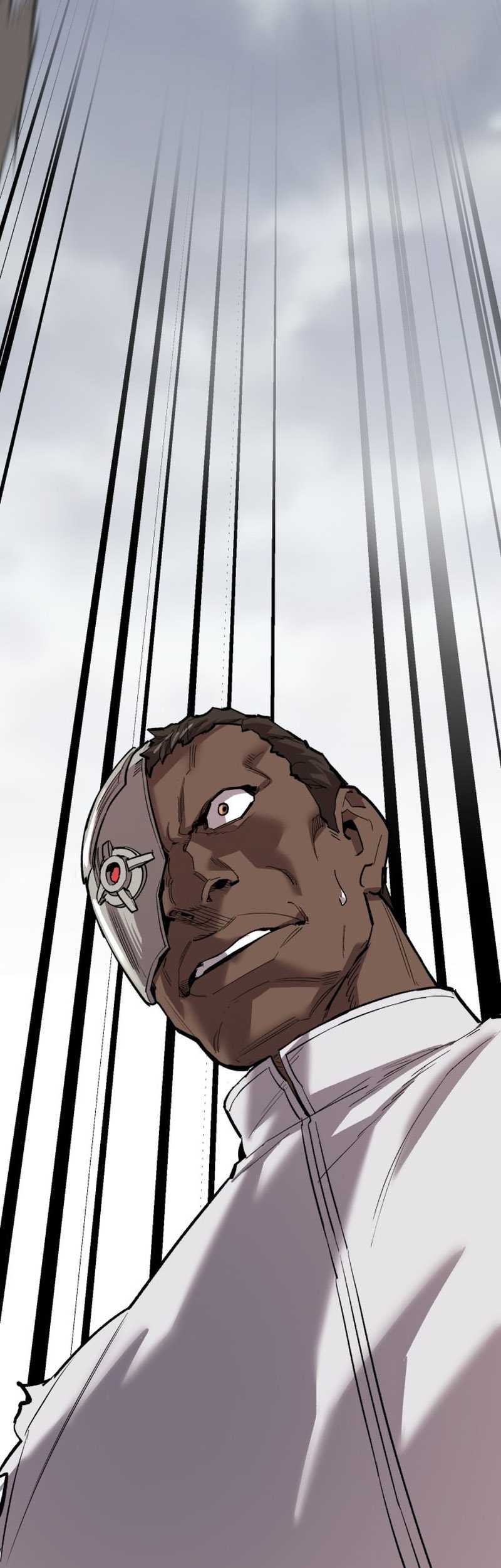 Limit Breaker Chapter 131 - halaman 91