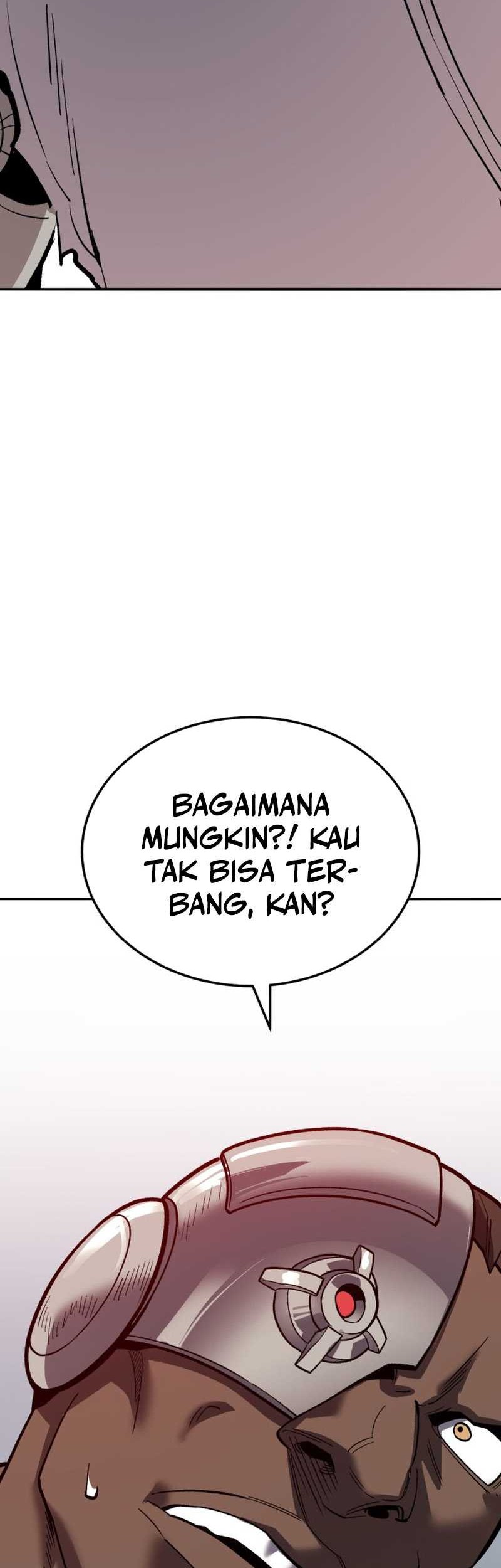 Limit Breaker Chapter 131 - halaman 92