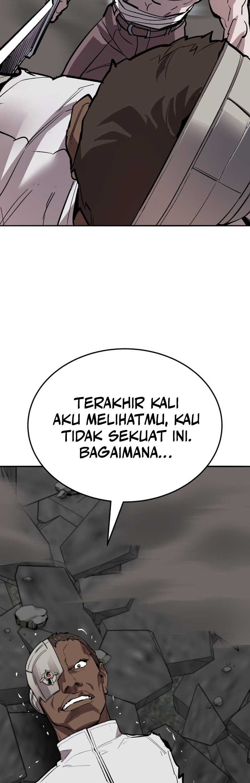 Limit Breaker Chapter 131 - halaman 99