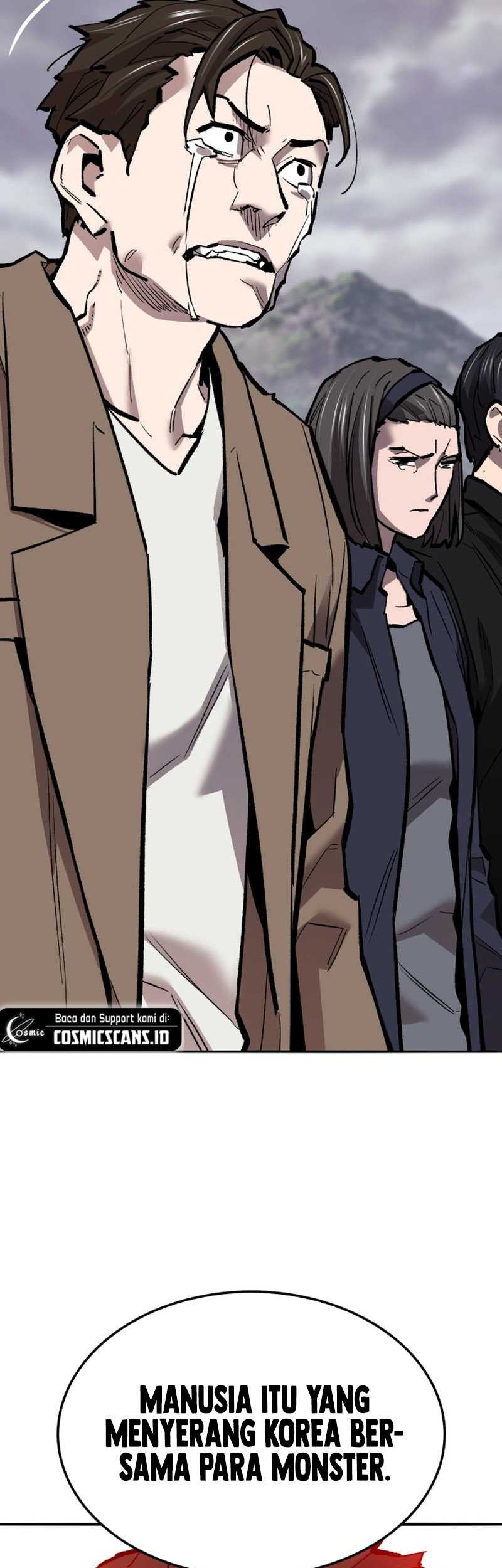 Limit Breaker Chapter 132 - halaman 10