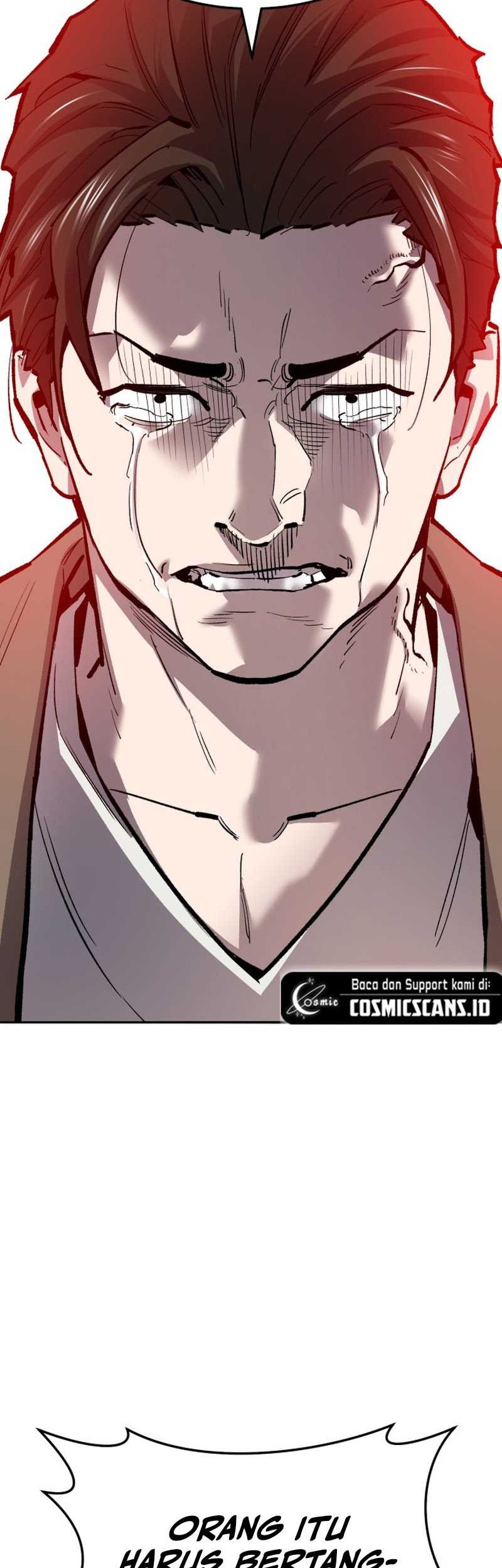 Limit Breaker Chapter 132 - halaman 11