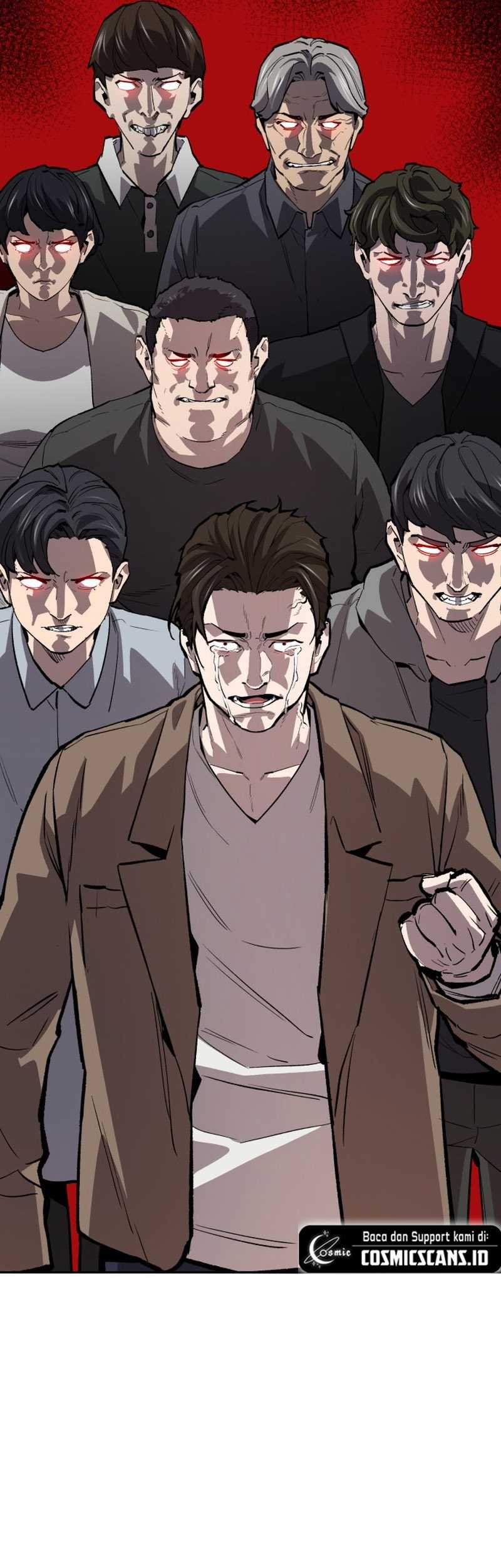 Limit Breaker Chapter 132 - halaman 13