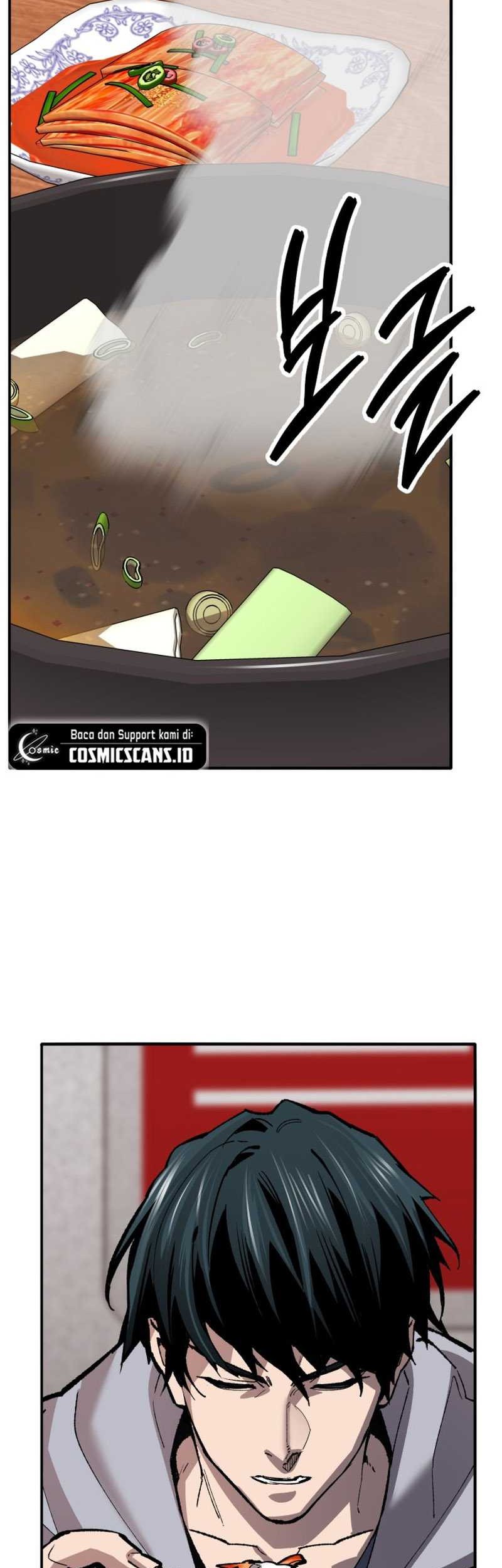 Limit Breaker Chapter 132 - halaman 15
