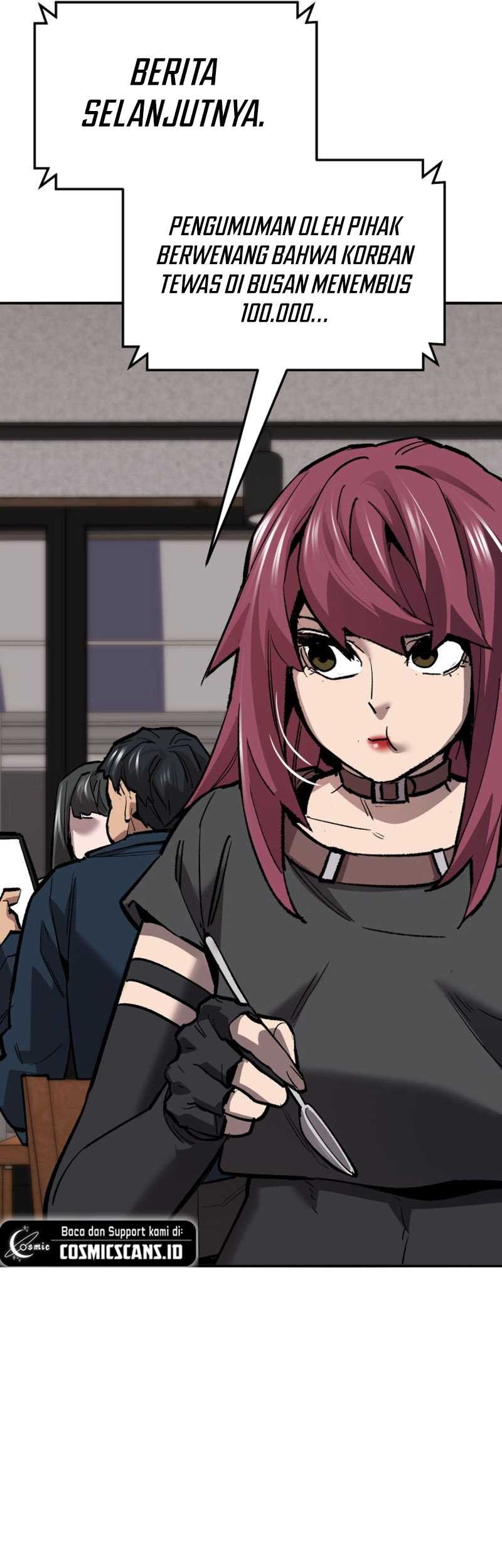 Limit Breaker Chapter 132 - halaman 18