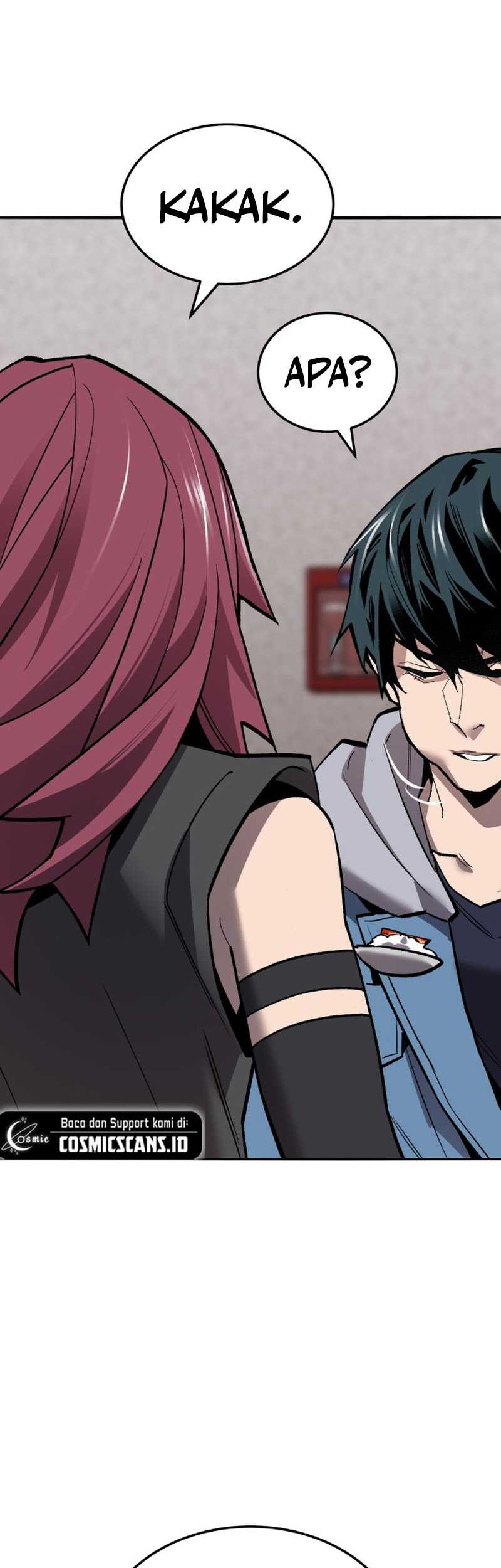 Limit Breaker Chapter 132 - halaman 19