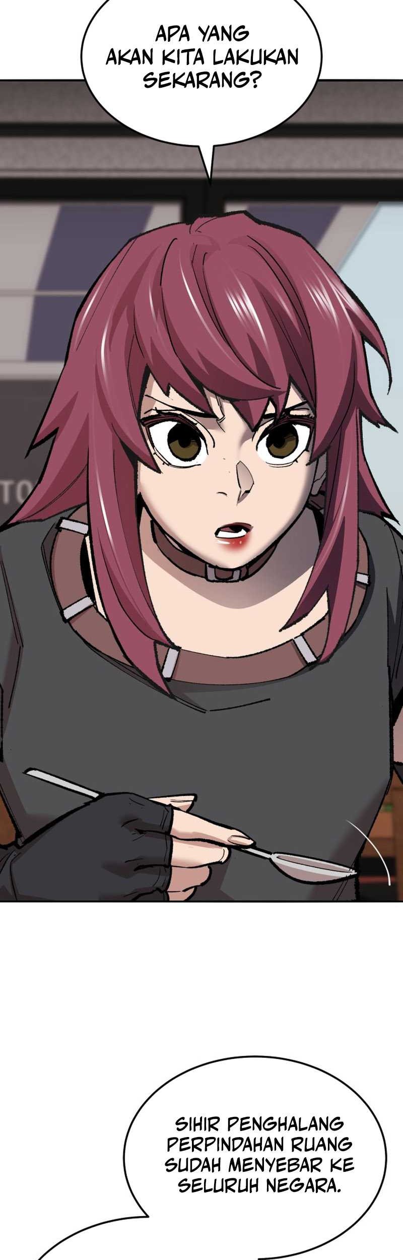 Limit Breaker Chapter 132 - halaman 20