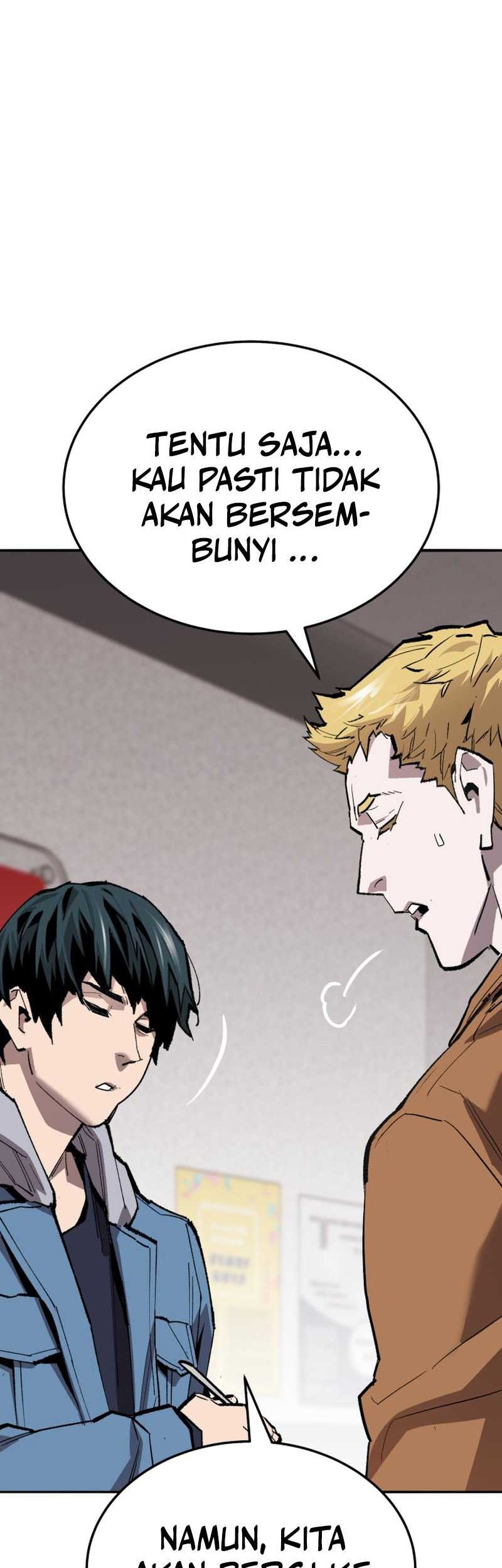 Limit Breaker Chapter 132 - halaman 26