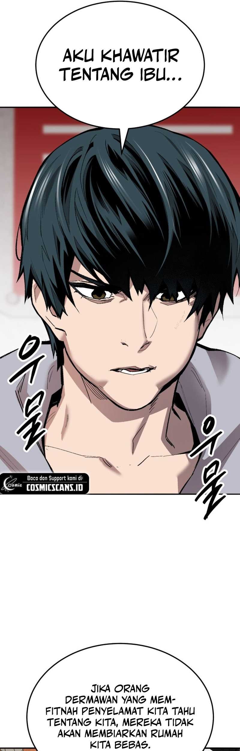 Limit Breaker Chapter 132 - halaman 28