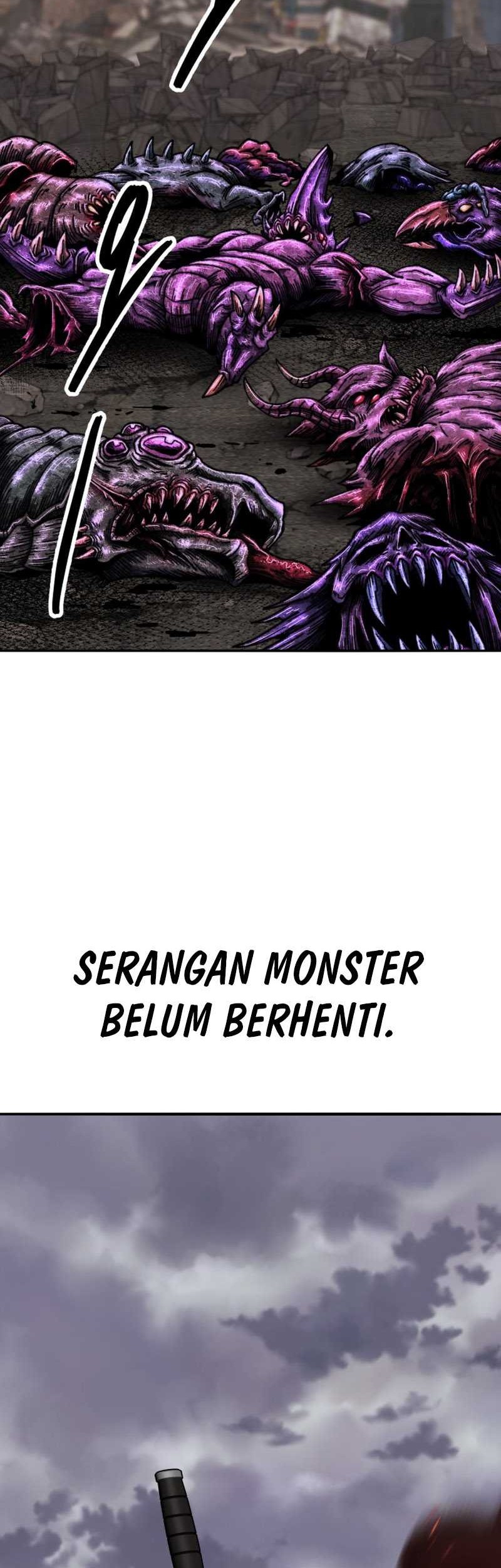 Limit Breaker Chapter 132 - halaman 3