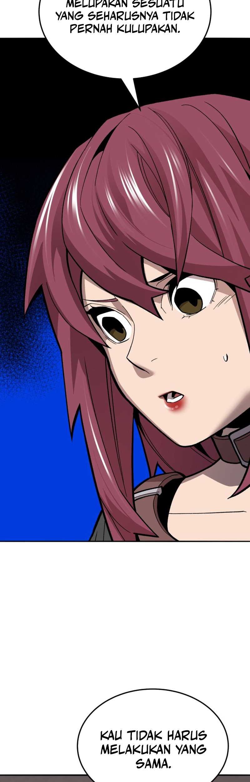 Limit Breaker Chapter 132 - halaman 30