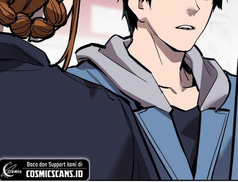 Limit Breaker Chapter 132 - halaman 32
