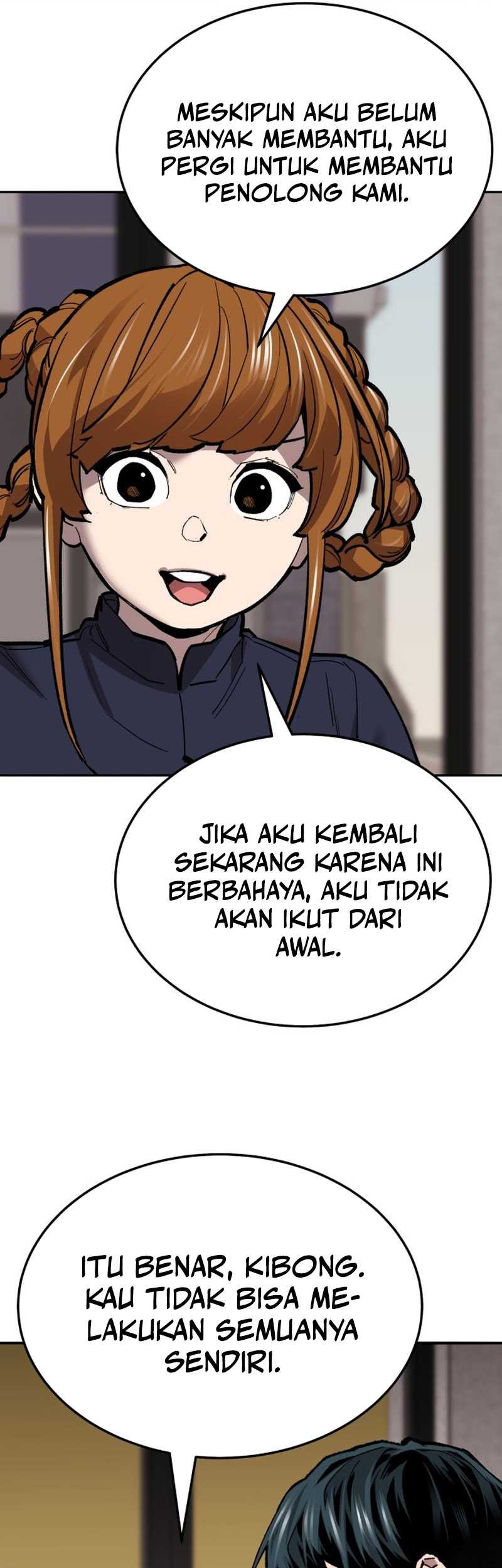 Limit Breaker Chapter 132 - halaman 33