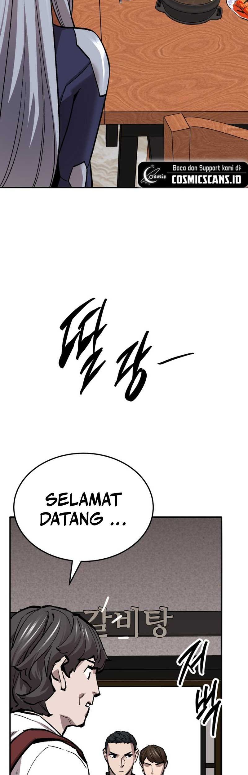 Limit Breaker Chapter 132 - halaman 35