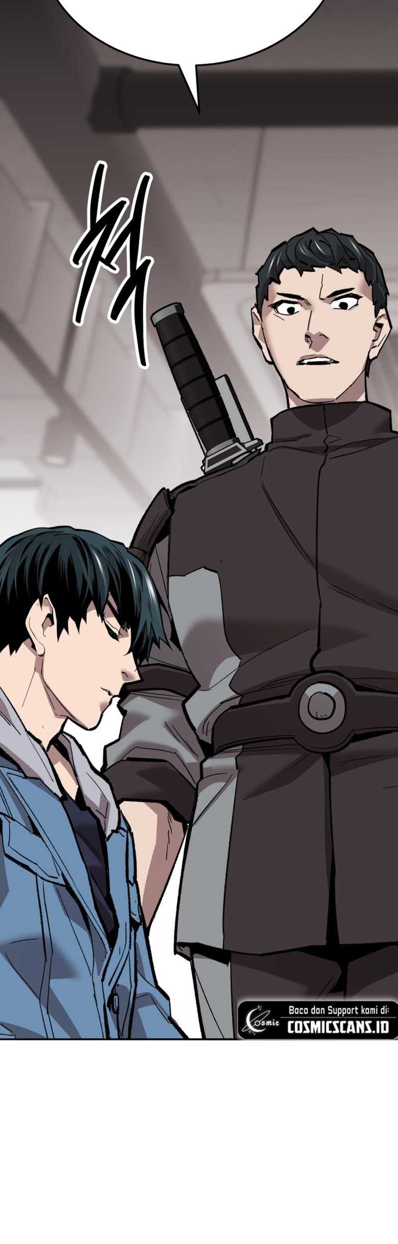 Limit Breaker Chapter 132 - halaman 40
