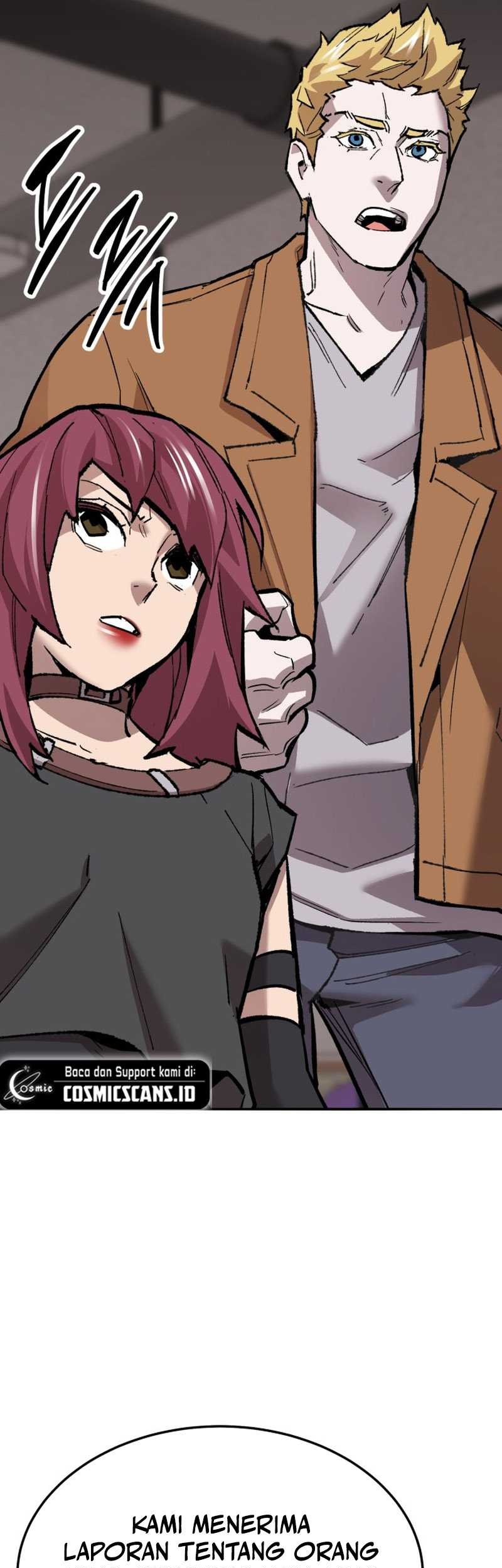 Limit Breaker Chapter 132 - halaman 43