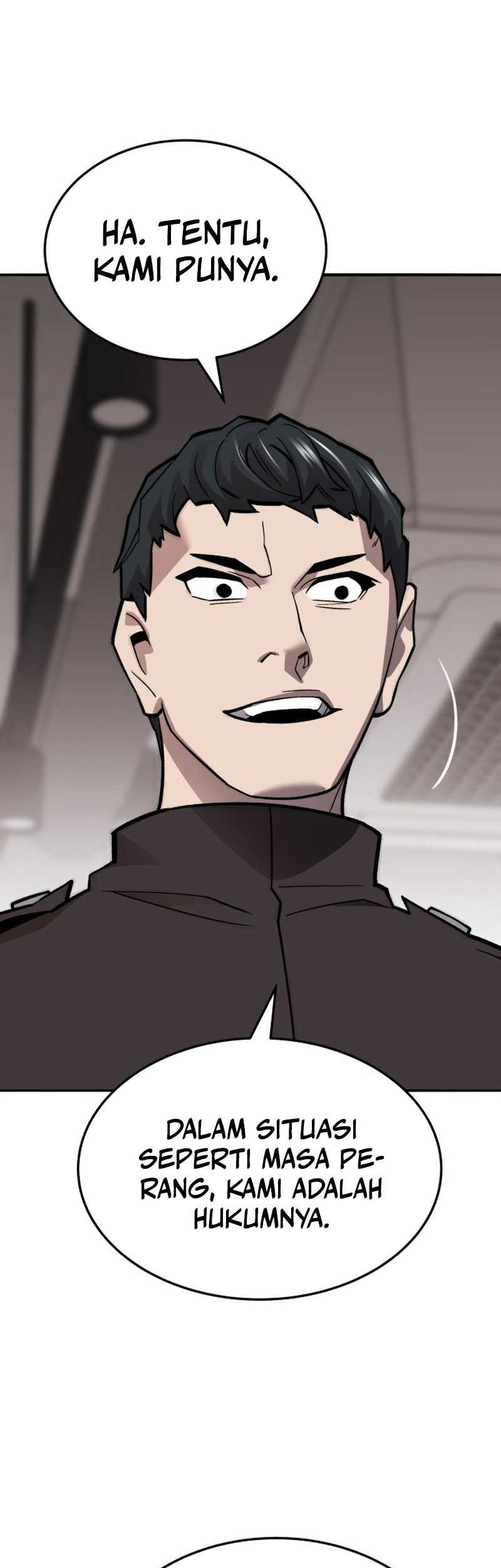 Limit Breaker Chapter 132 - halaman 45