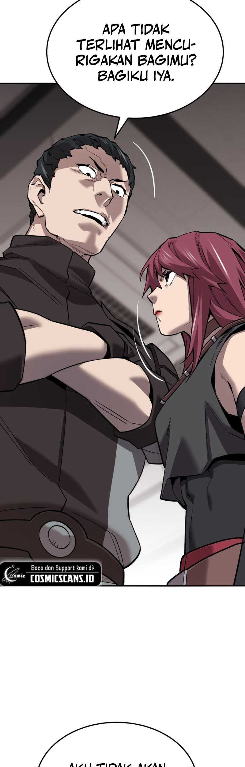 Limit Breaker Chapter 132 - halaman 46