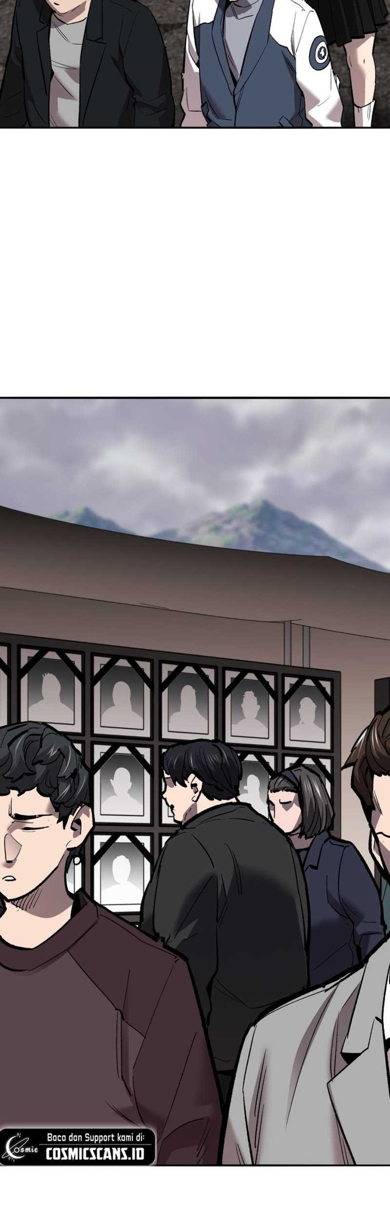 Limit Breaker Chapter 132 - halaman 5