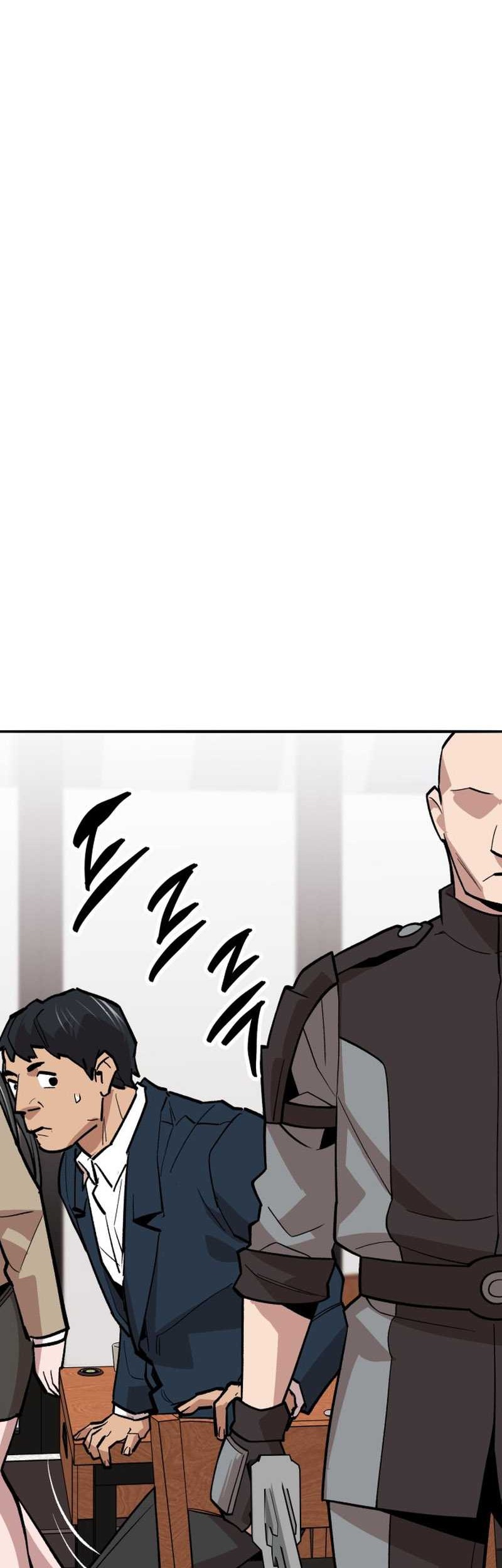 Limit Breaker Chapter 132 - halaman 51