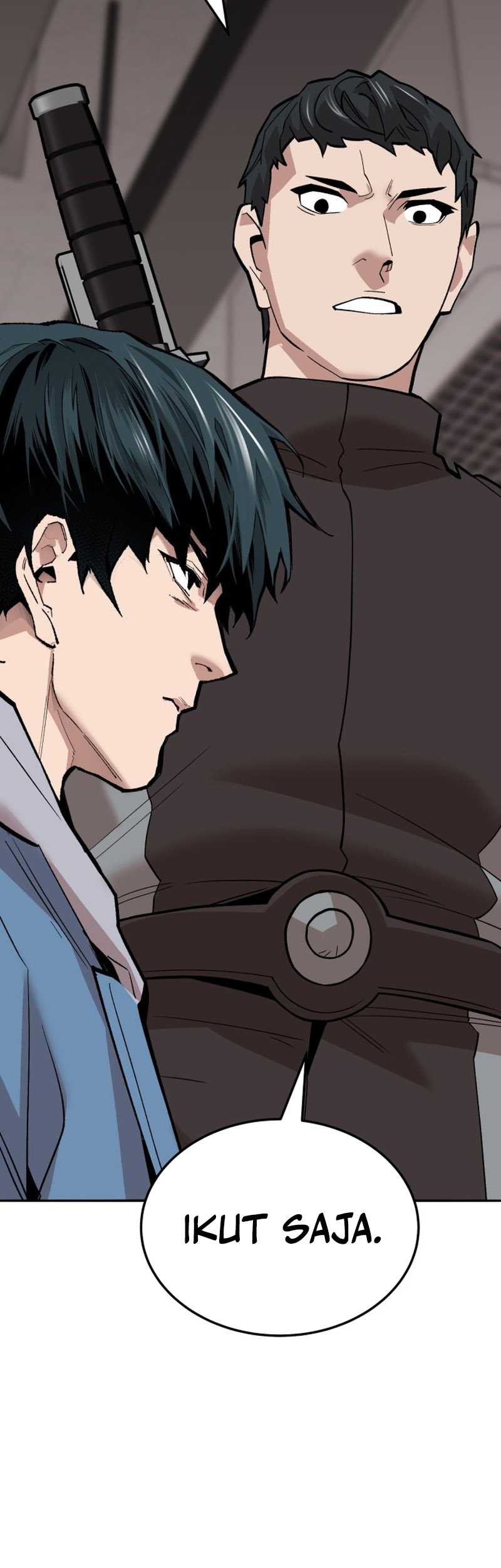 Limit Breaker Chapter 132 - halaman 55