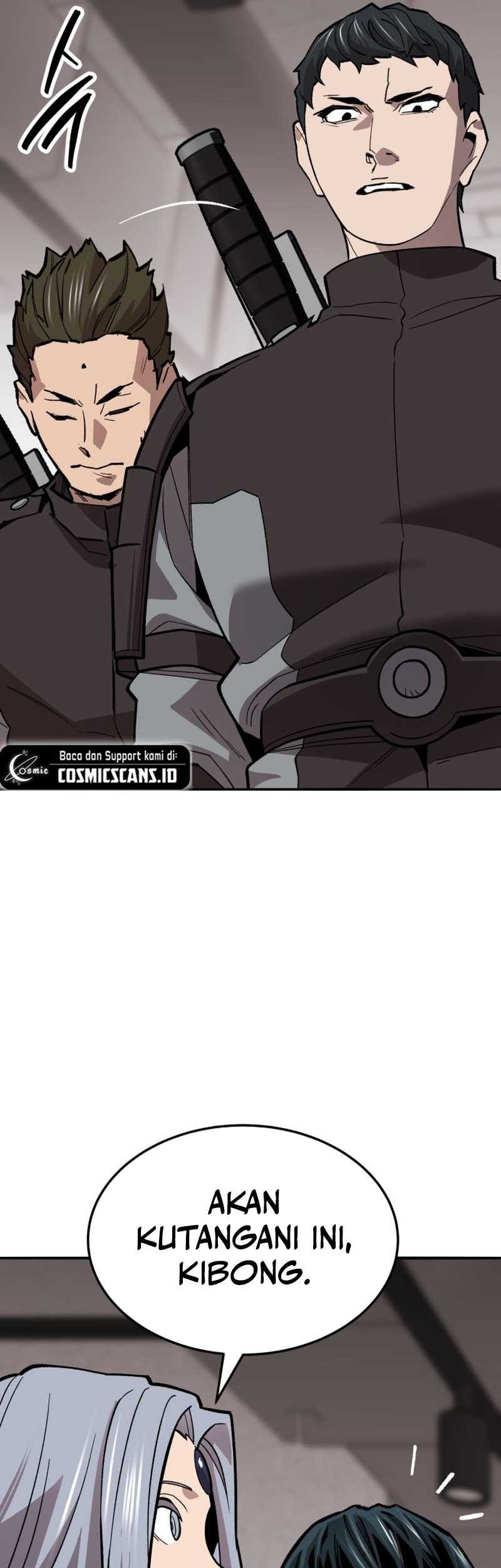Limit Breaker Chapter 132 - halaman 58
