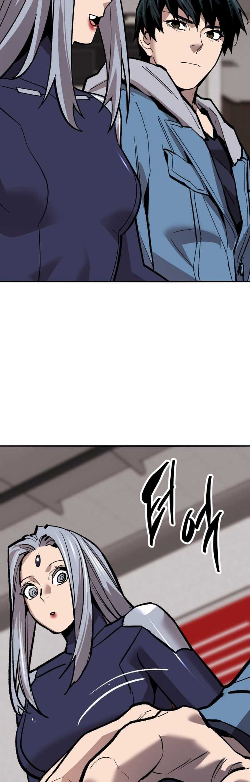 Limit Breaker Chapter 132 - halaman 59