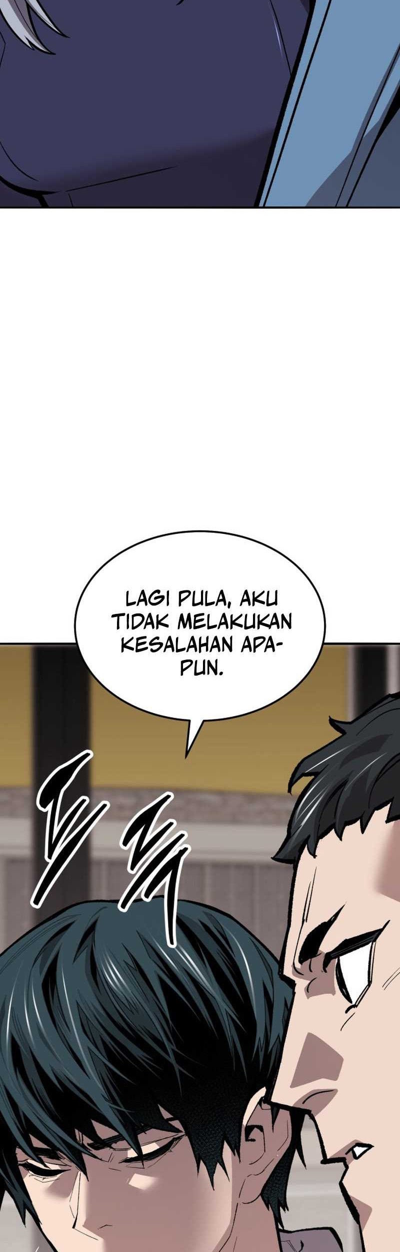 Limit Breaker Chapter 132 - halaman 61