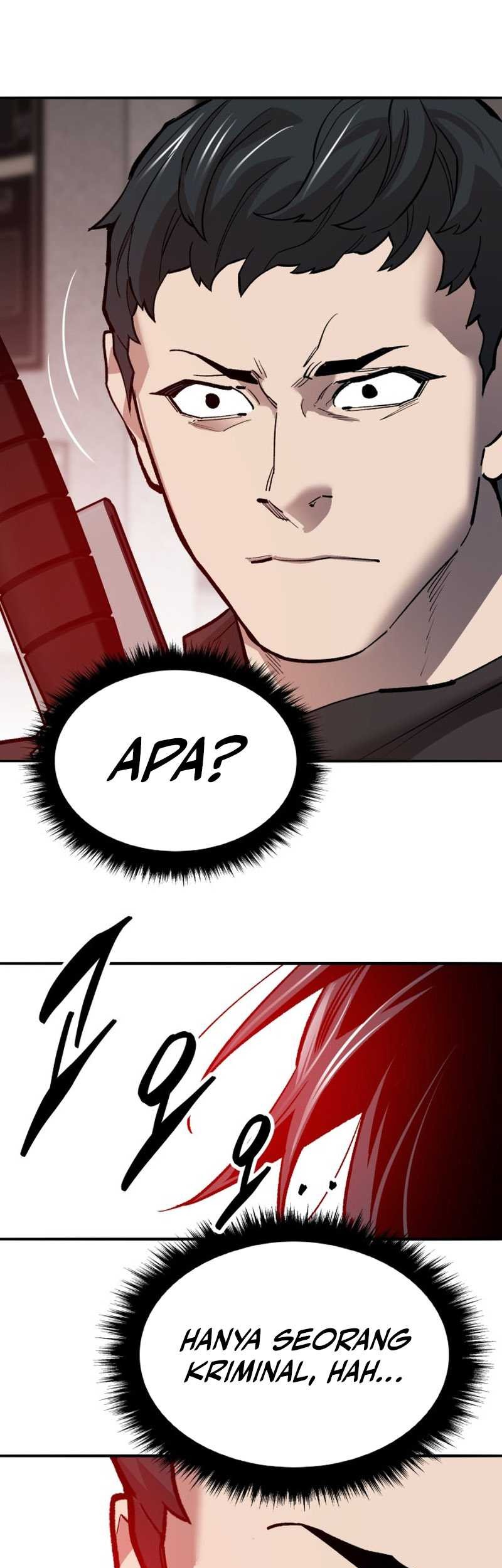 Limit Breaker Chapter 132 - halaman 63