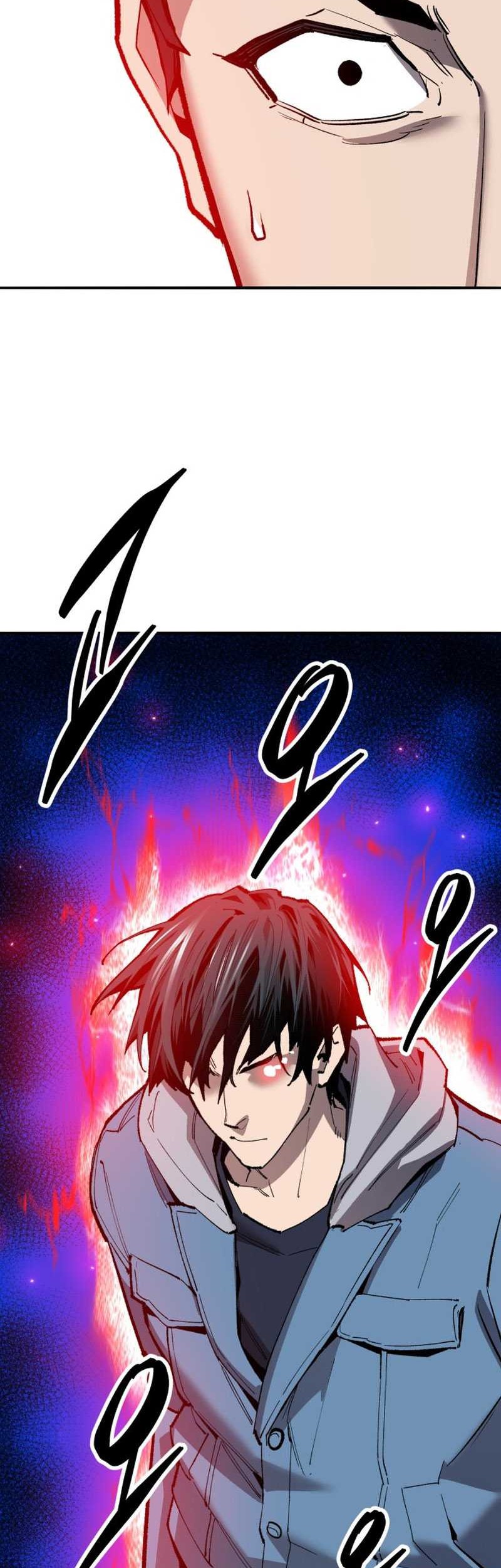 Limit Breaker Chapter 132 - halaman 64