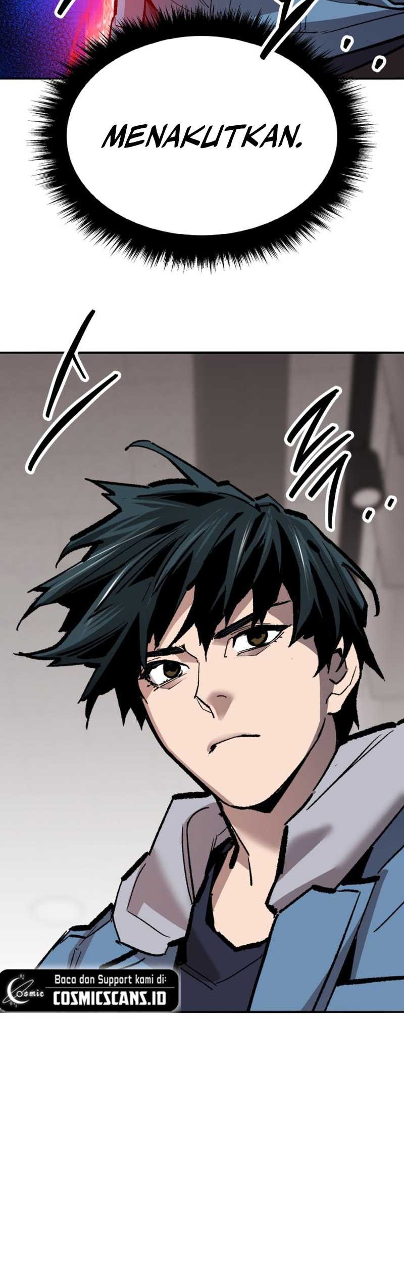Limit Breaker Chapter 132 - halaman 65