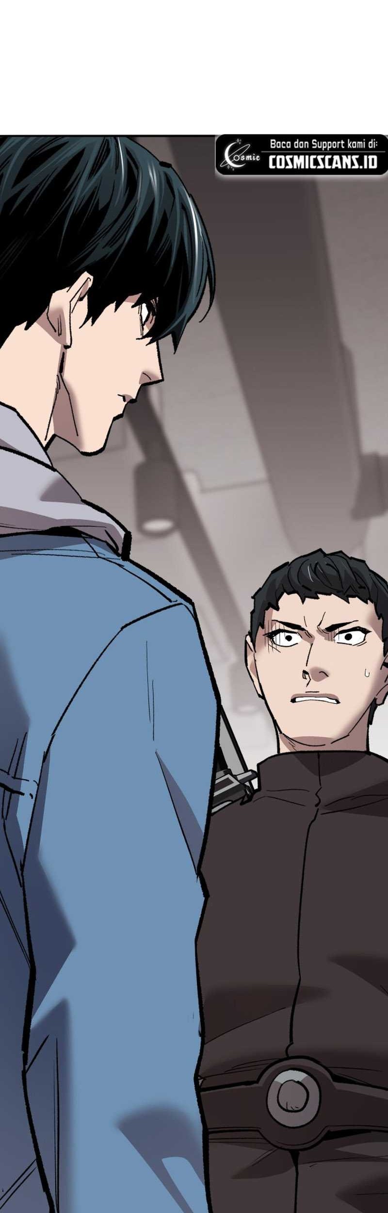 Limit Breaker Chapter 132 - halaman 66