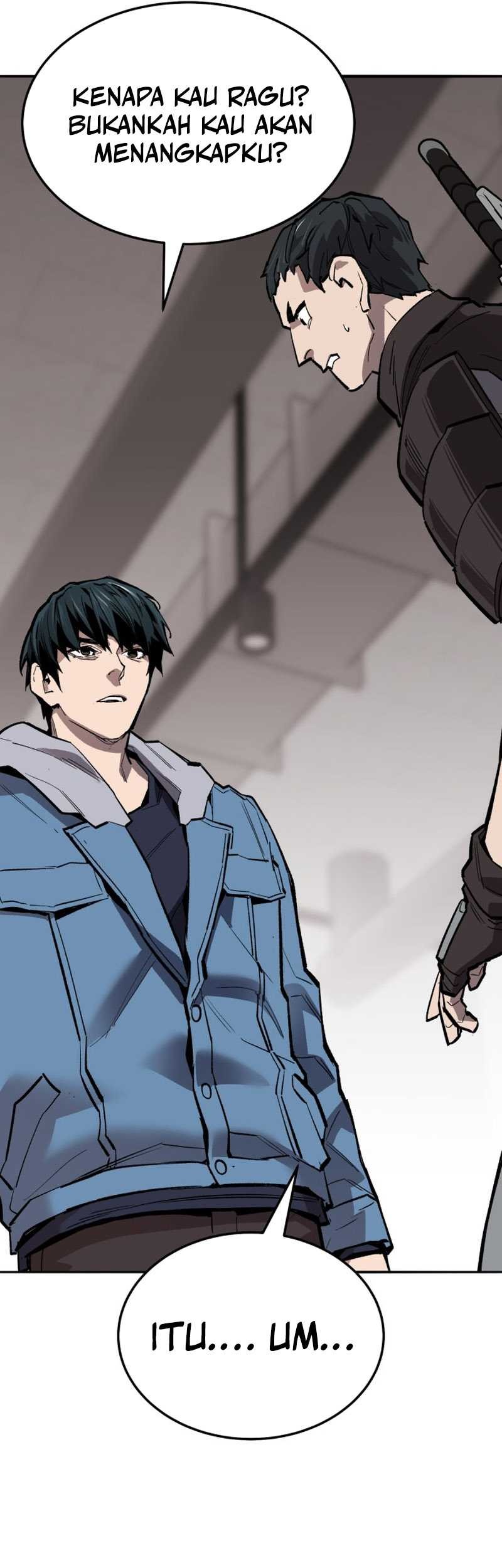 Limit Breaker Chapter 132 - halaman 68