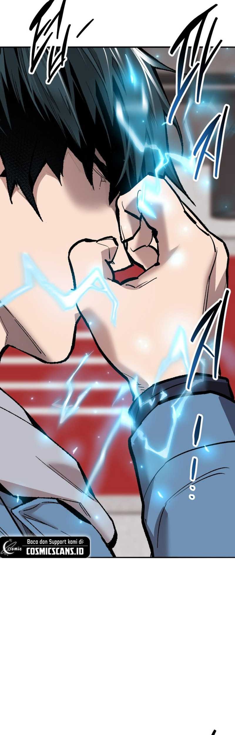 Limit Breaker Chapter 132 - halaman 70