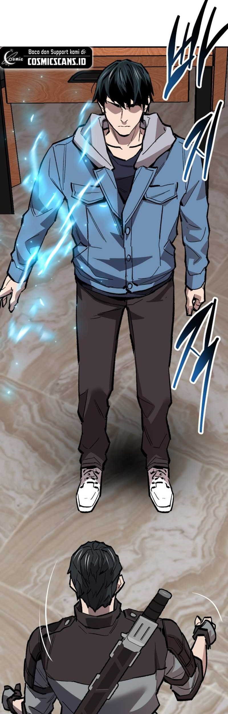 Limit Breaker Chapter 132 - halaman 71