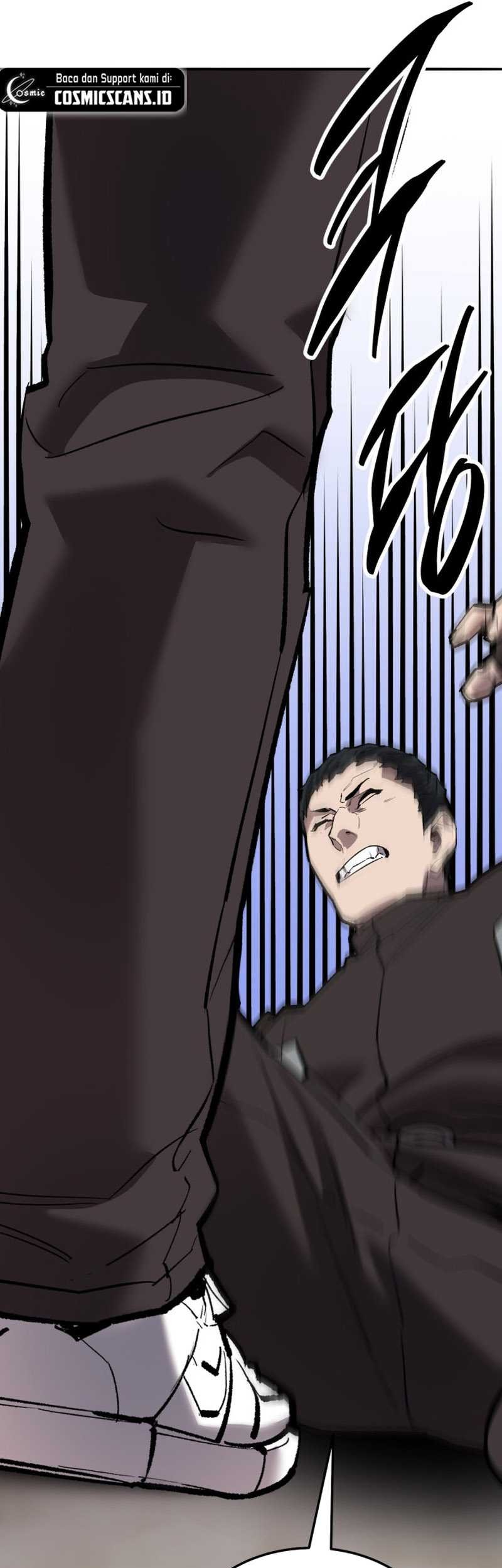 Limit Breaker Chapter 132 - halaman 73