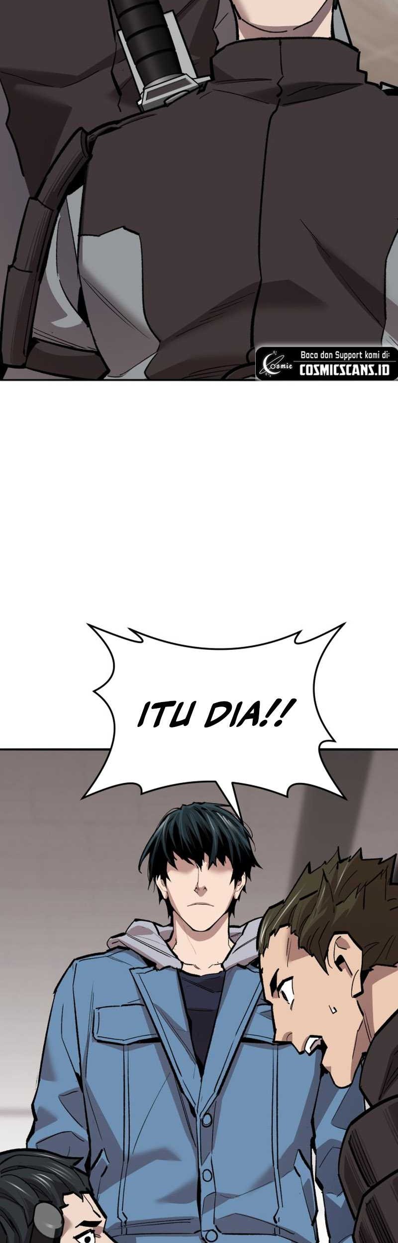 Limit Breaker Chapter 132 - halaman 75