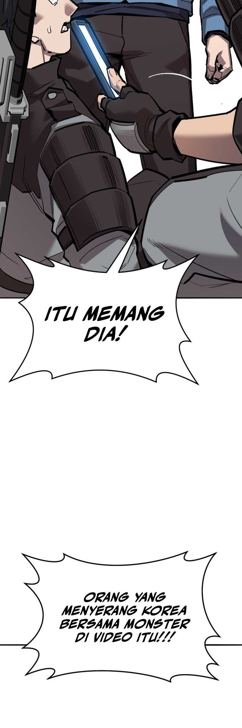 Limit Breaker Chapter 132 - halaman 76