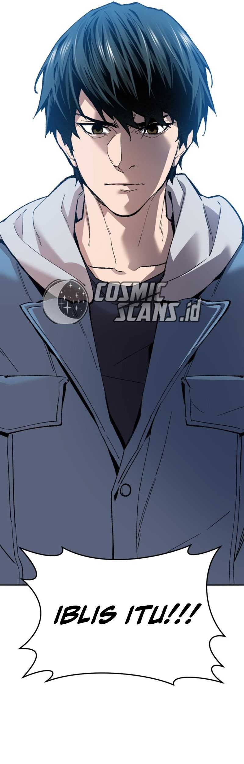 Limit Breaker Chapter 132 - halaman 77