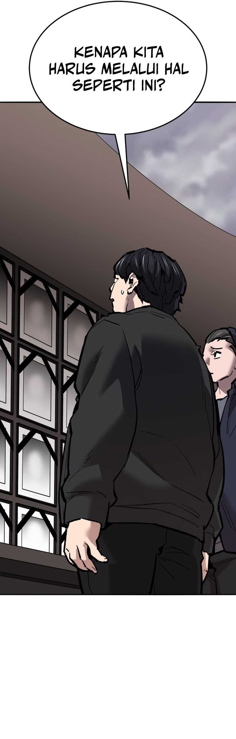 Limit Breaker Chapter 132 - halaman 8