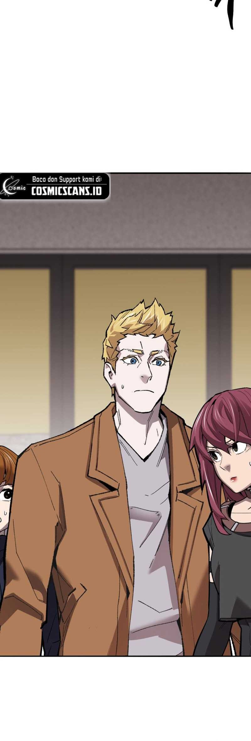 Limit Breaker Chapter 132 - halaman 80